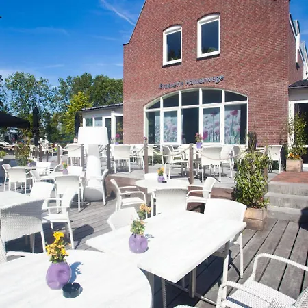 Holiday Droompark Spaarnwoude.10 Prázdninový dům Halfweg