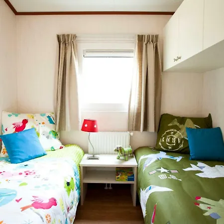 Holiday Droompark Spaarnwoude.10 Halfweg
