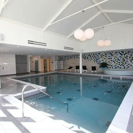 Holiday Droompark Spaarnwoude.10 Prázdninový dům *